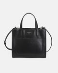 Borsa a mano in pelle Celebrity