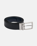 Cintura double-face elegante