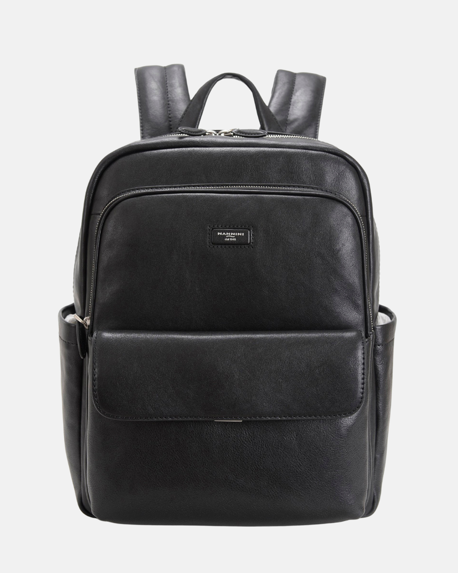 Zaino in pelle Celebrity