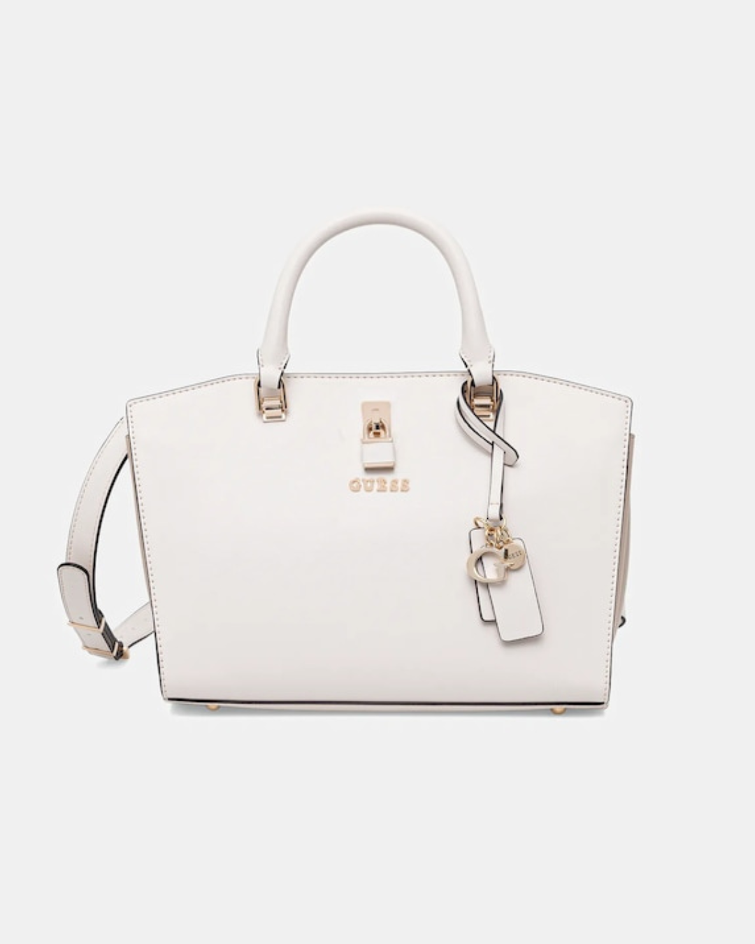 Borsa a mano Queensland charm