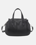 Borsa a mano in pelle Celebrity