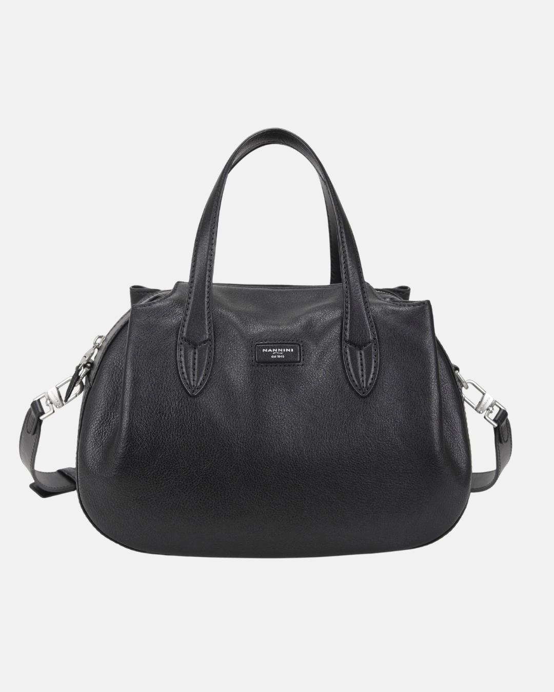 Borsa a mano in pelle Celebrity