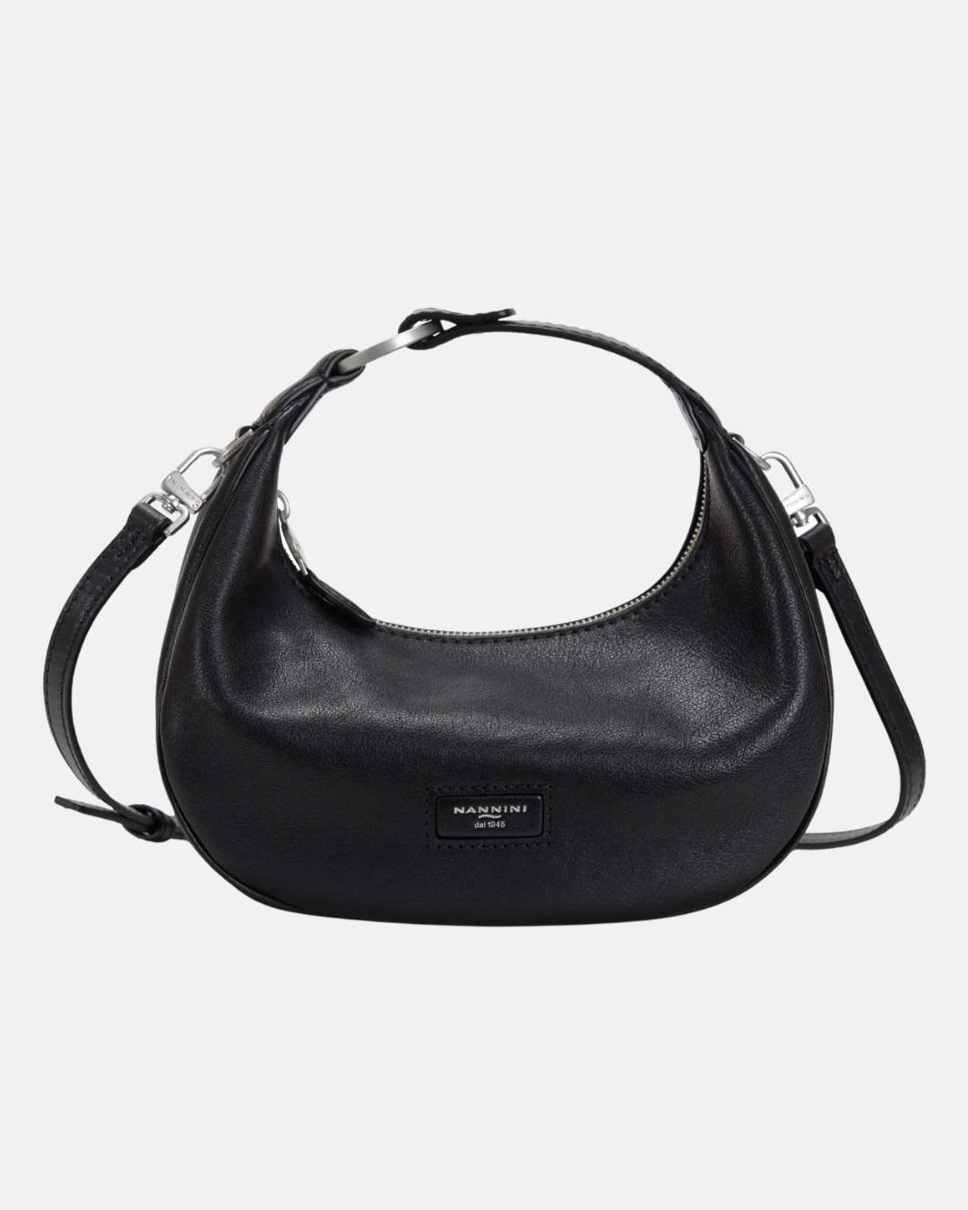 Borsa a mano in pelle Celebrity