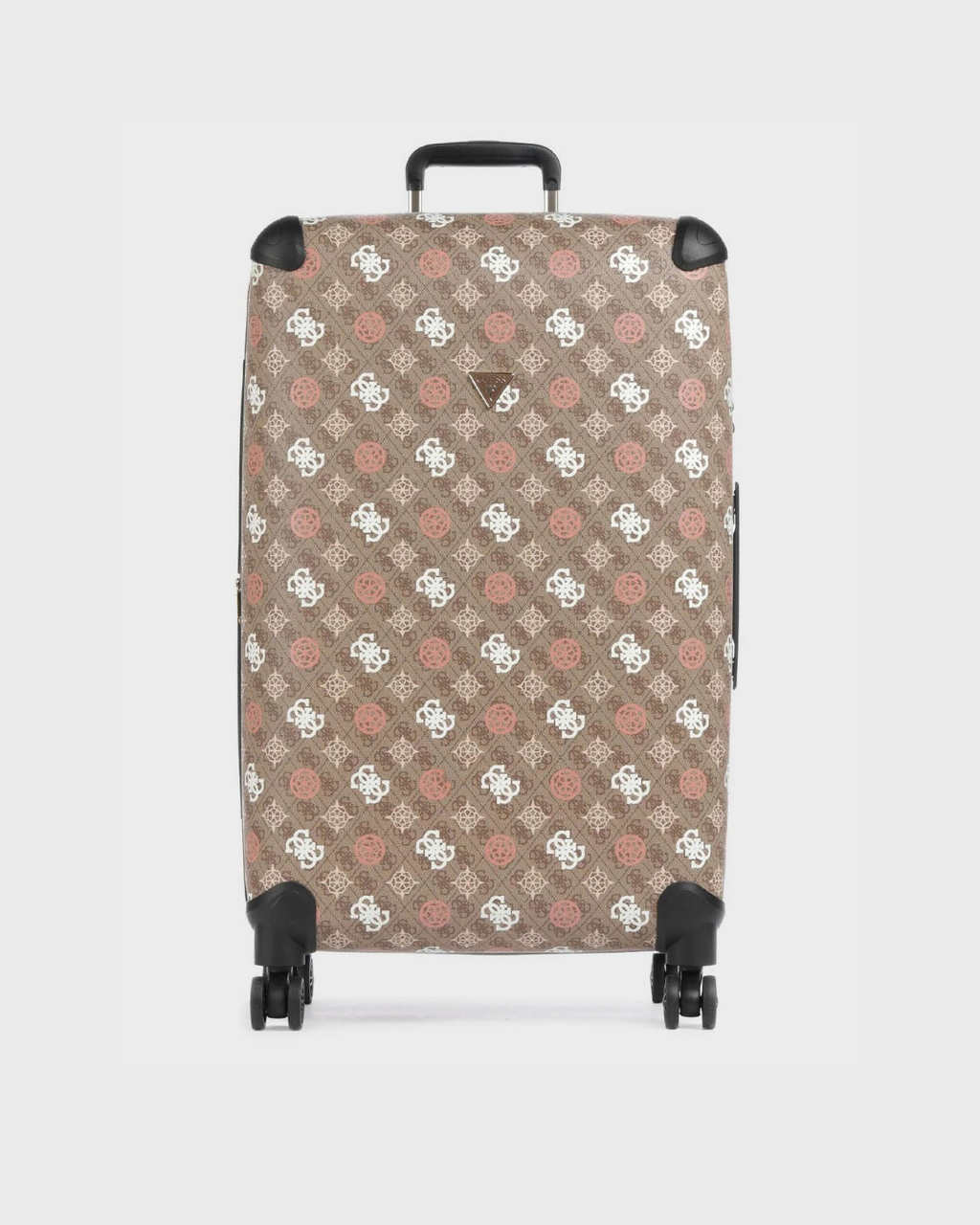 Trolley Eliette 4G logo peony
