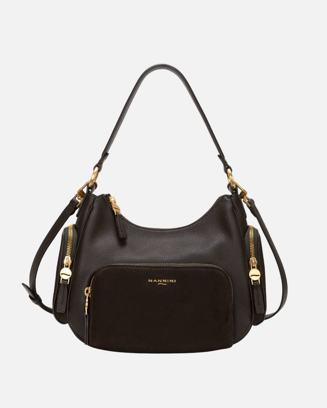 Zaino in pelle Cynthia