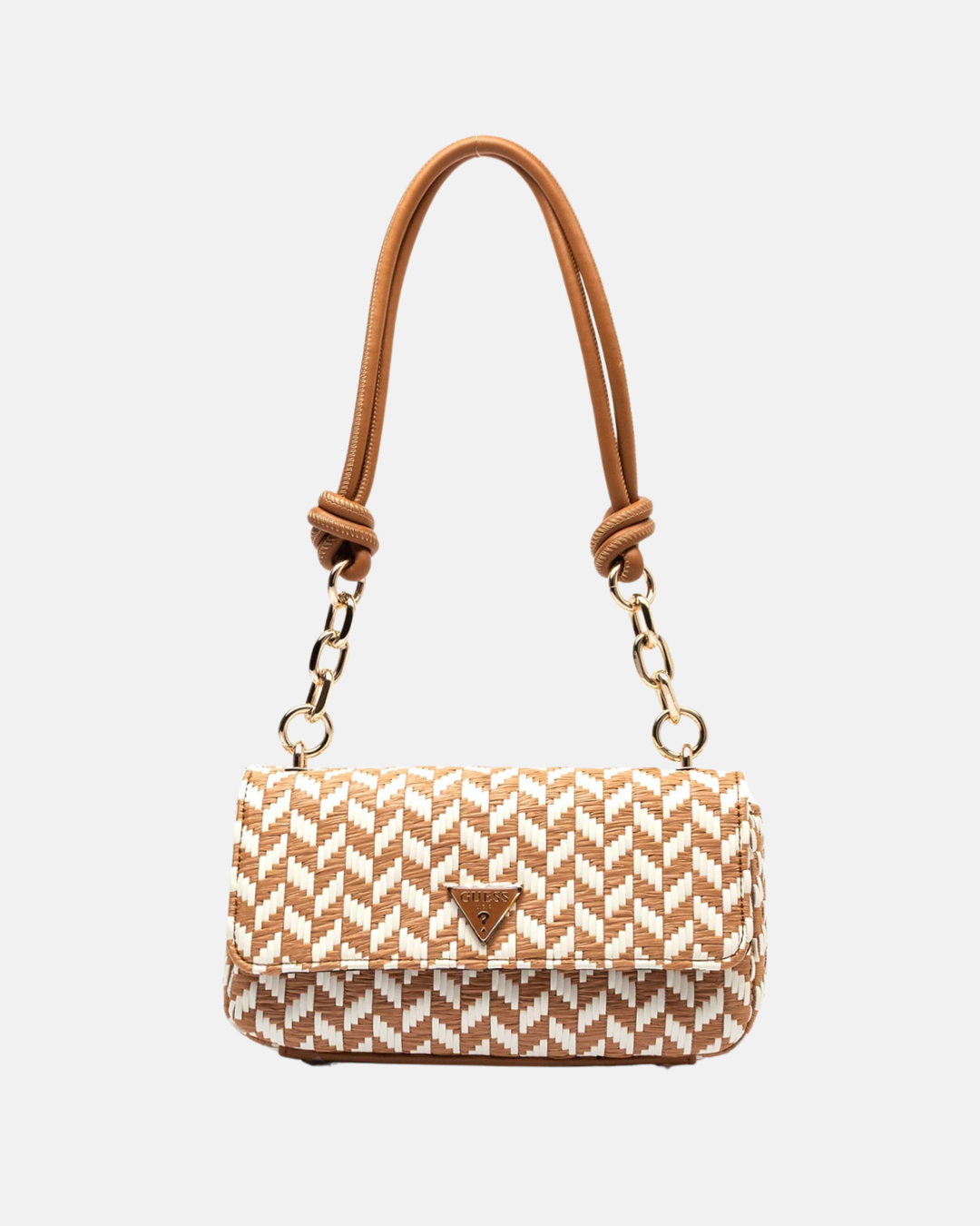 Borsa a tracolla Tessi