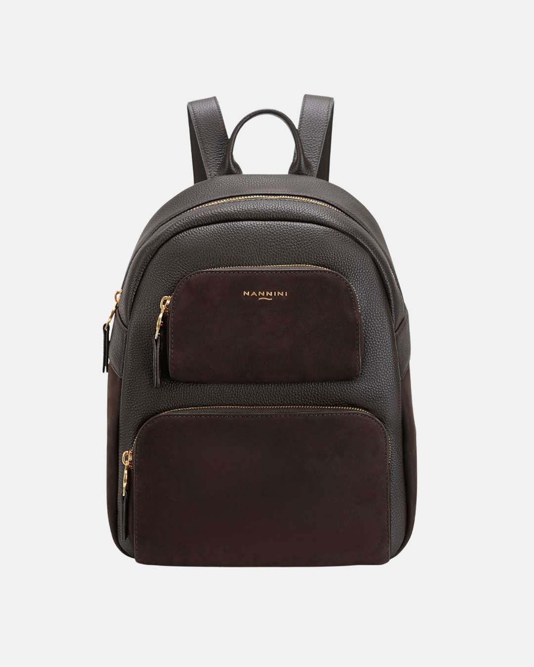 Zaino in pelle Cynthia