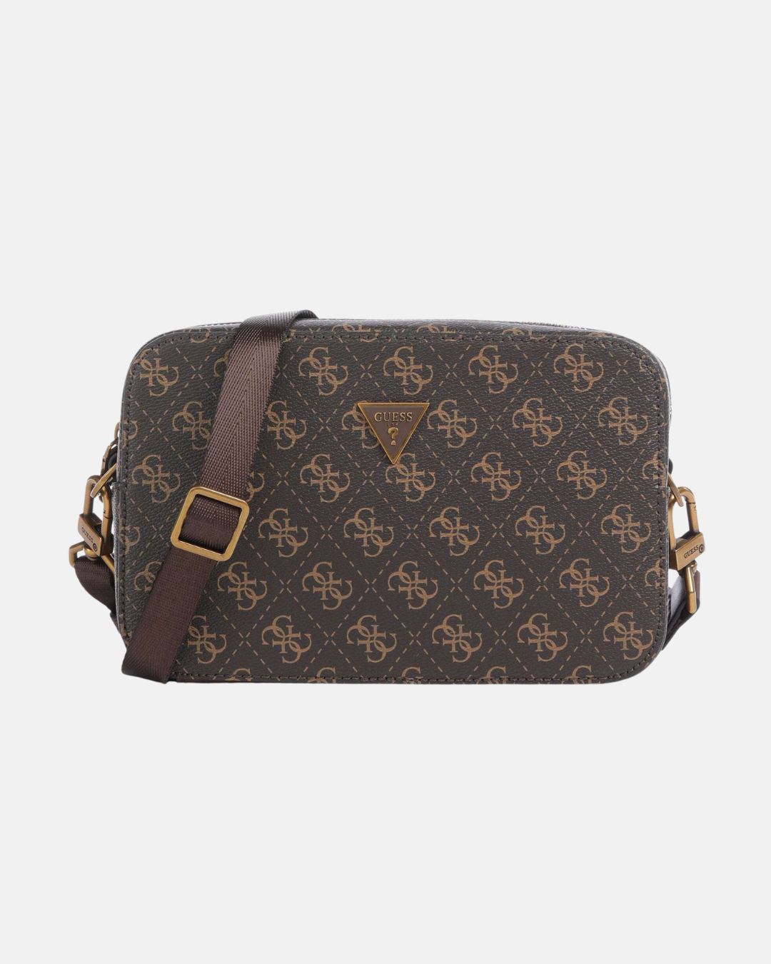 Beauty case Milano 4G logo