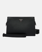 Pochette con tracolla Milano