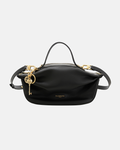 Borsa a mano grande in pelle Camilla
