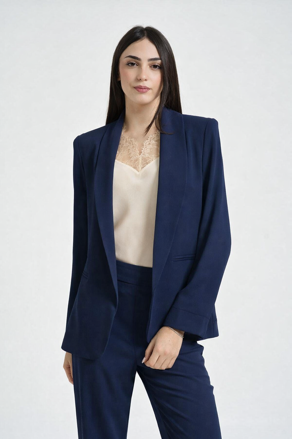 Tailleur morbido