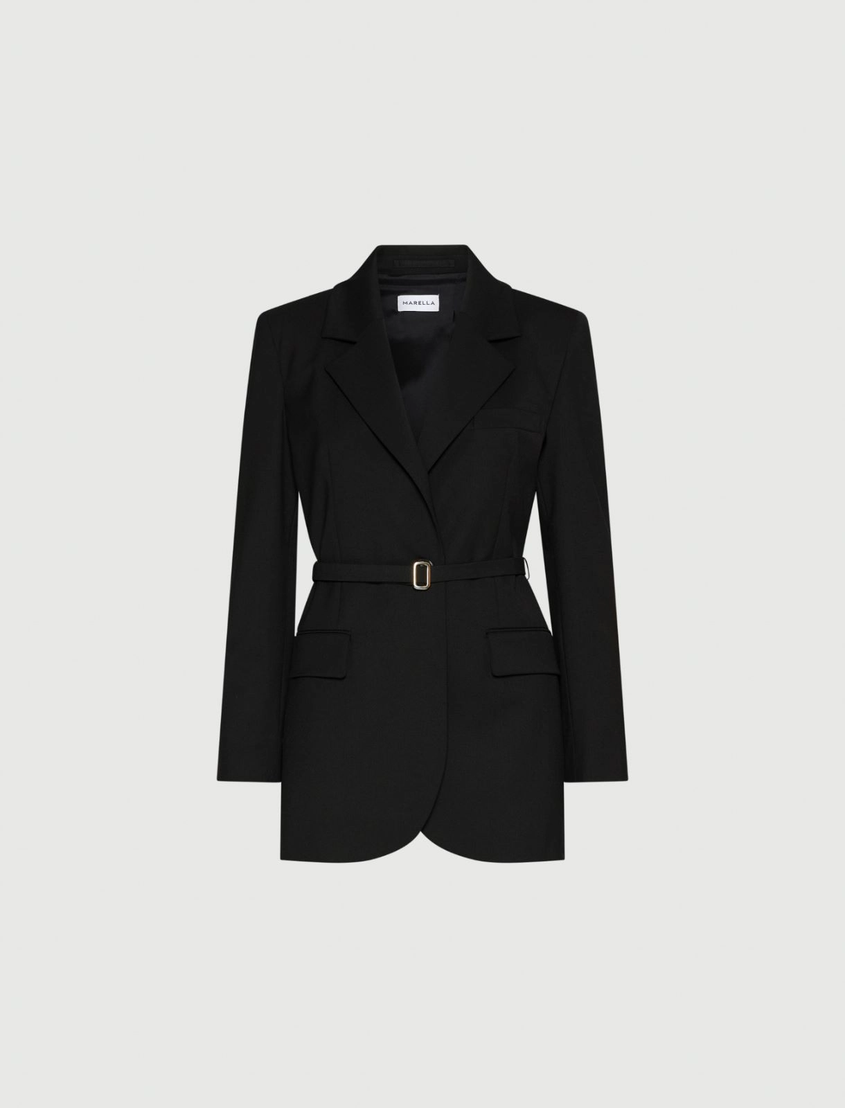 Blazer stretch Cerreto