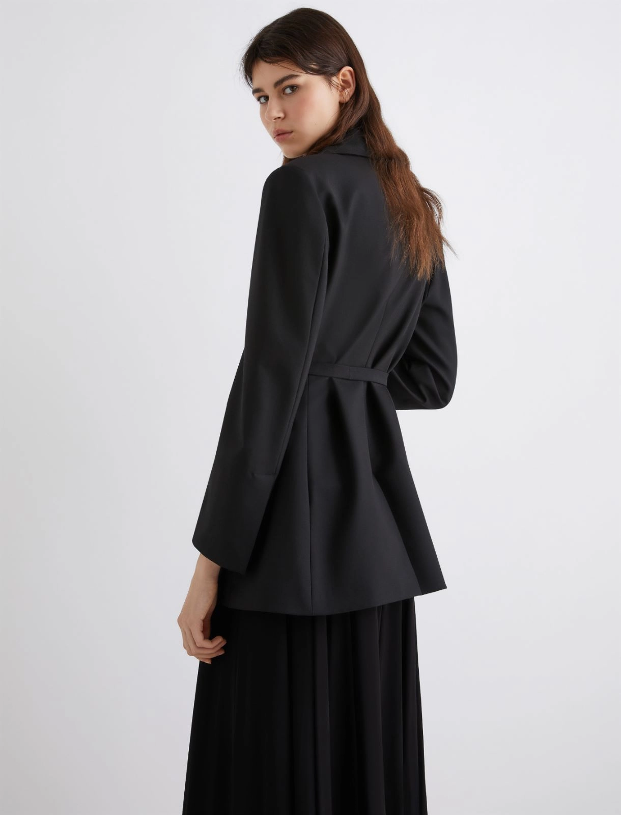 Blazer stretch Cerreto