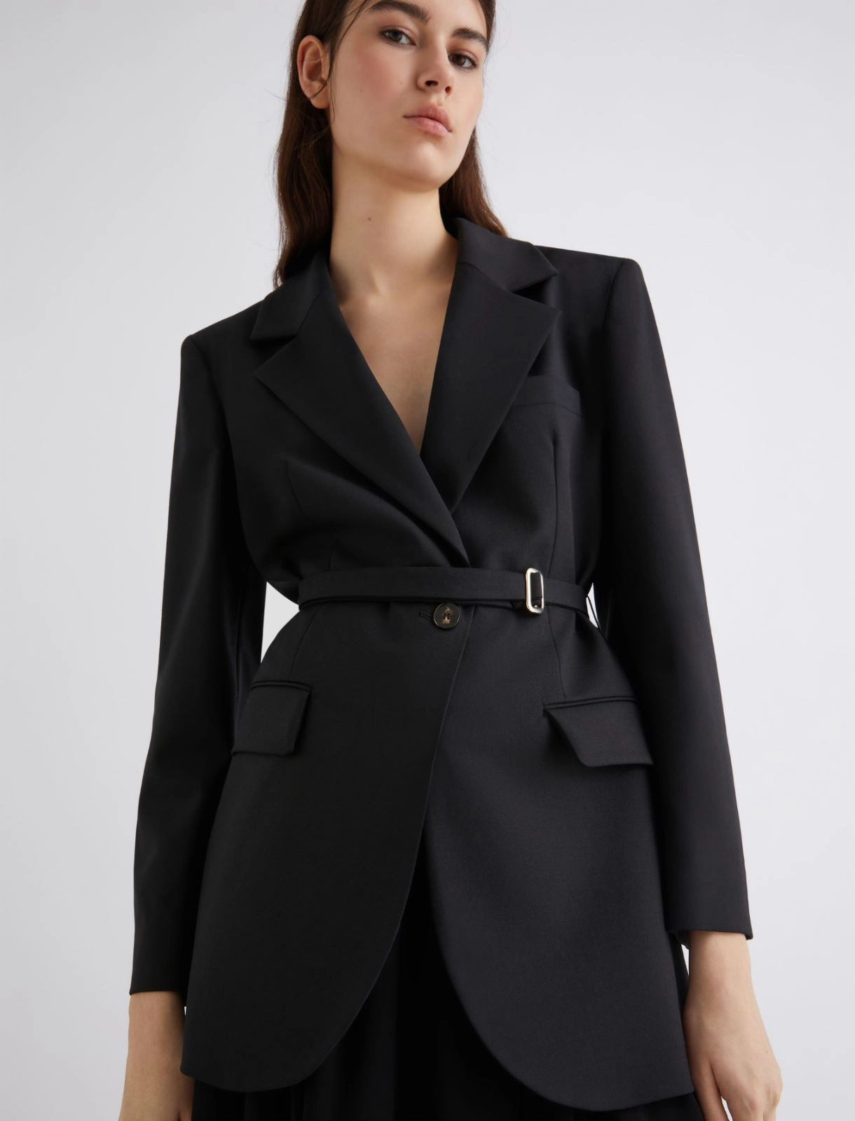 Blazer stretch Cerreto