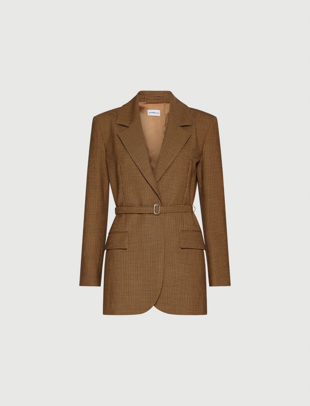 Blazer stretch Cerreto