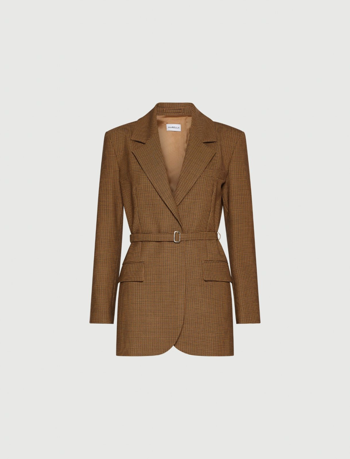 Blazer stretch Cerreto
