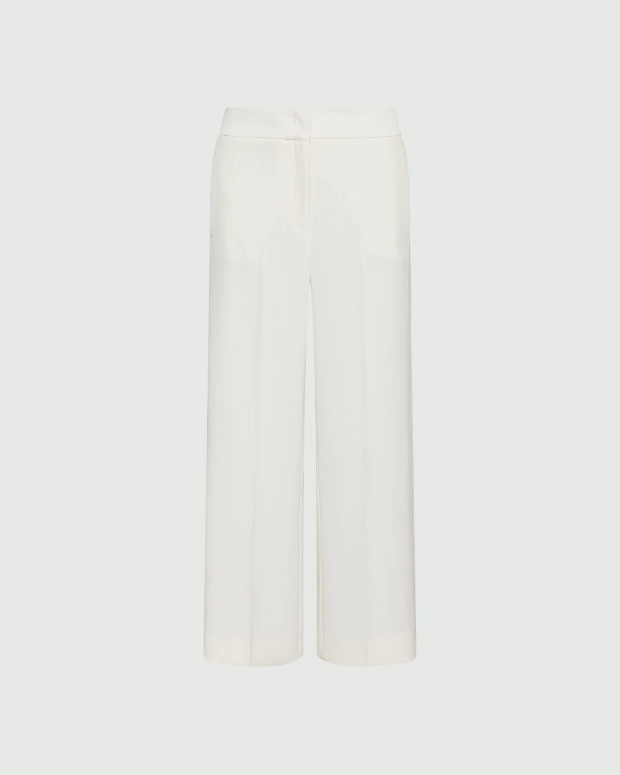 Pantaloni cropped Grace