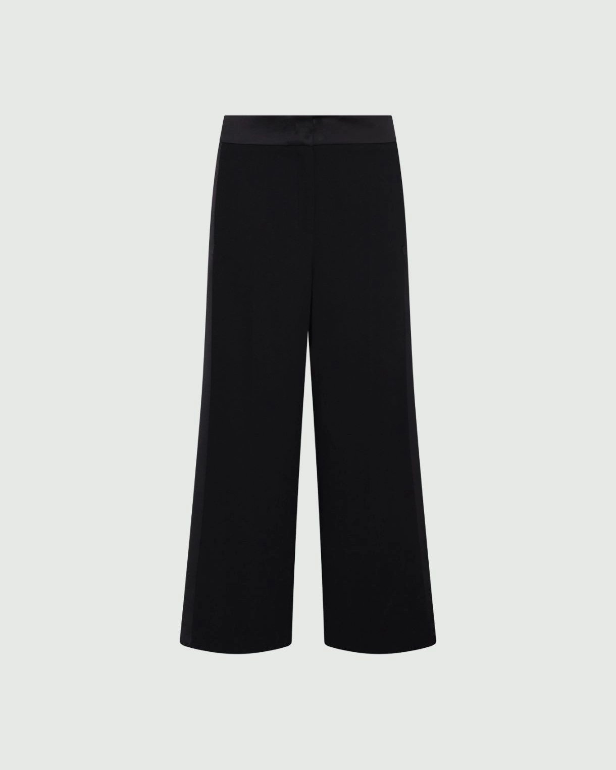 Pantaloni cropped Grace