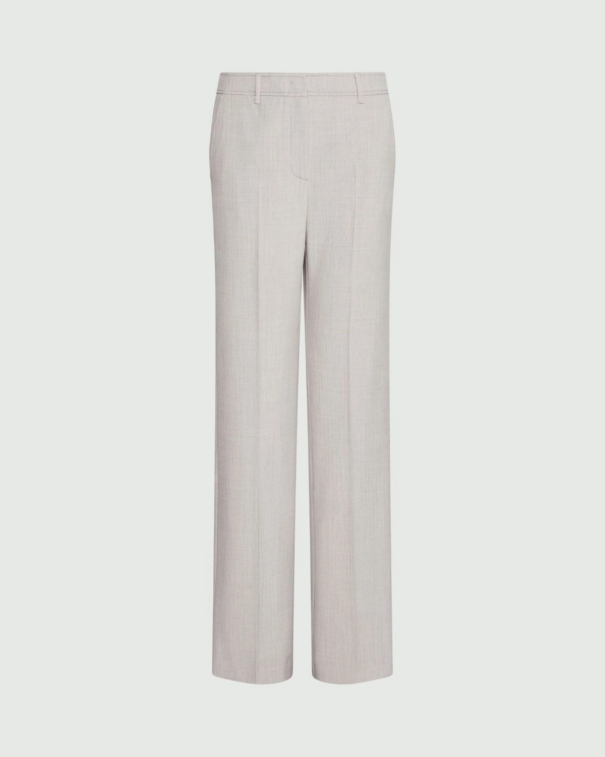 Pantalone dritto stretch Arabba