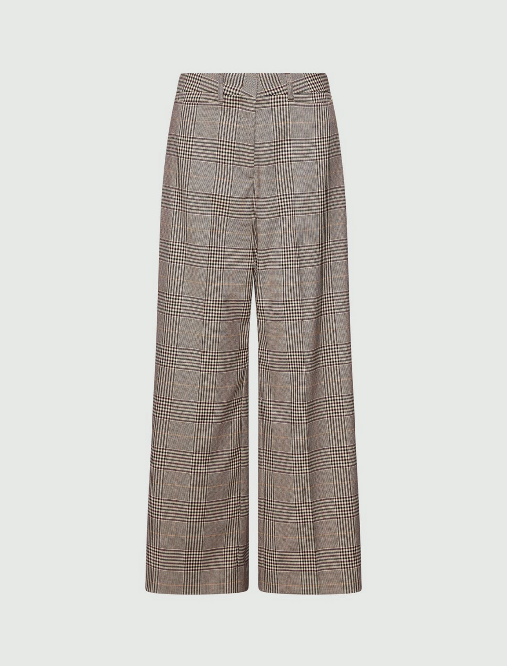 Pantalone in principe di galles Mllcanapa