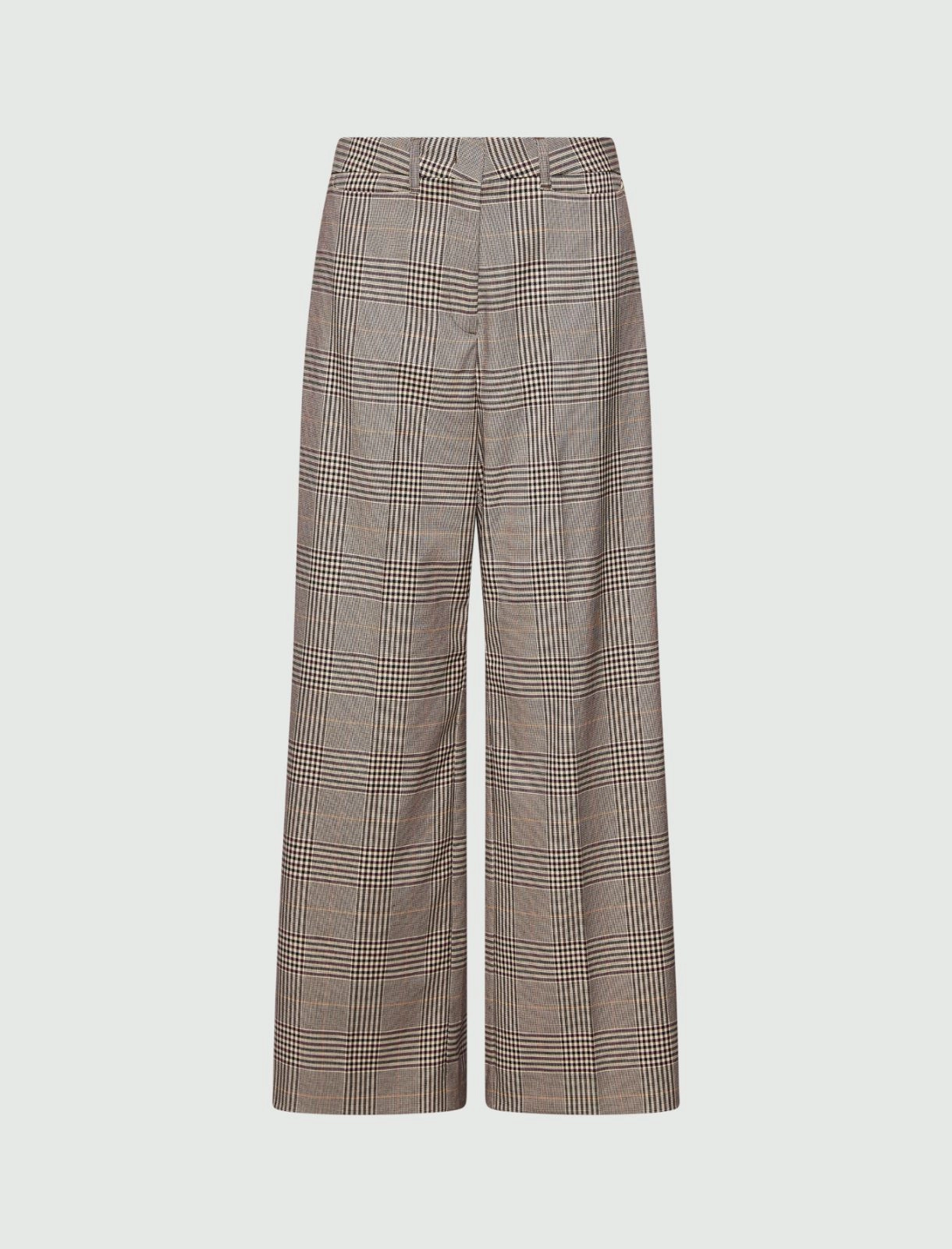 Pantalone in principe di galles Mllcanapa