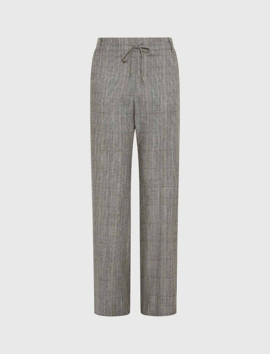 Pantalone in saglia fluida Elodia