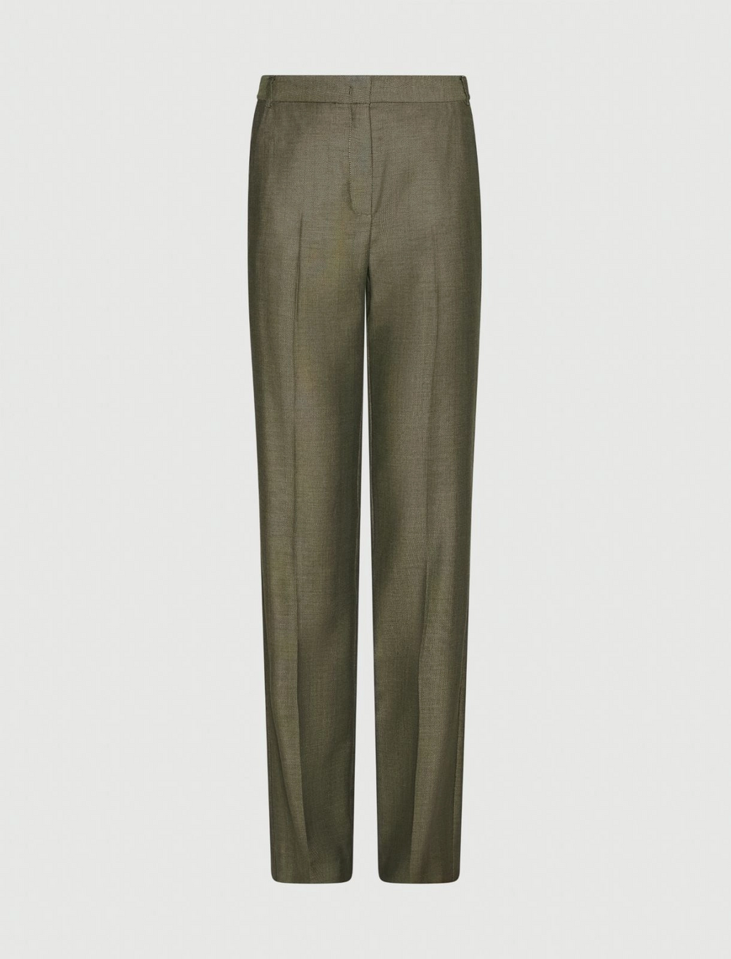 Pantalone in saglia fluida Edison