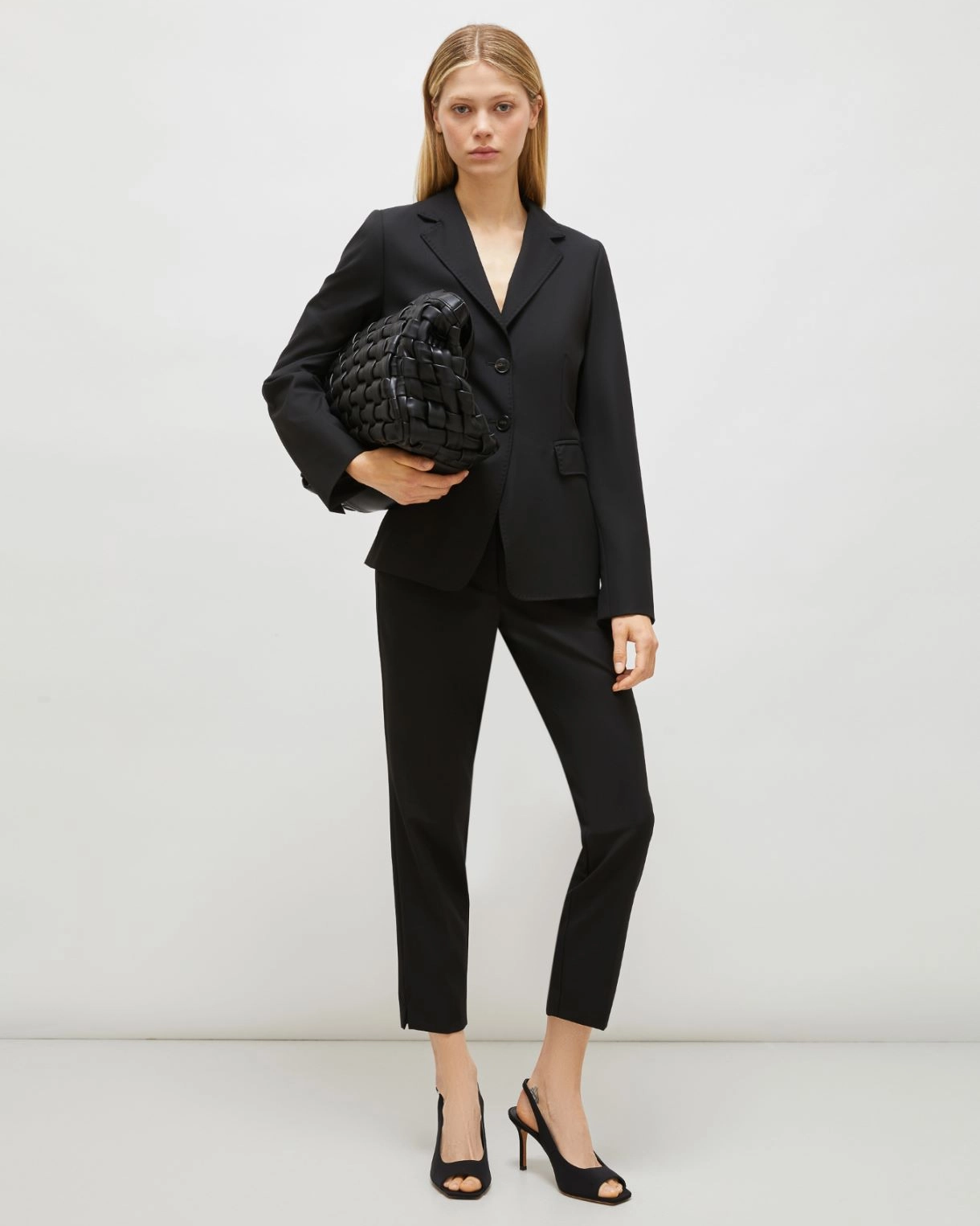 Pantalone cropped Milano