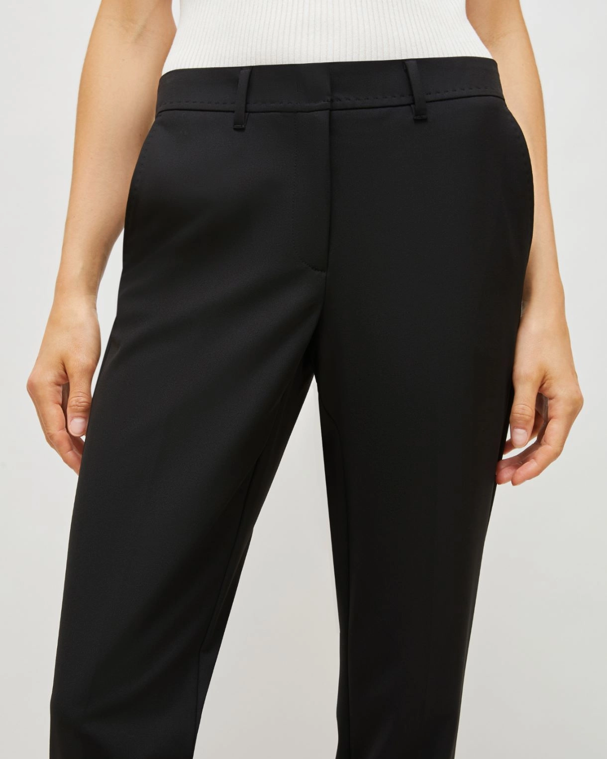 Pantalone cropped Milano