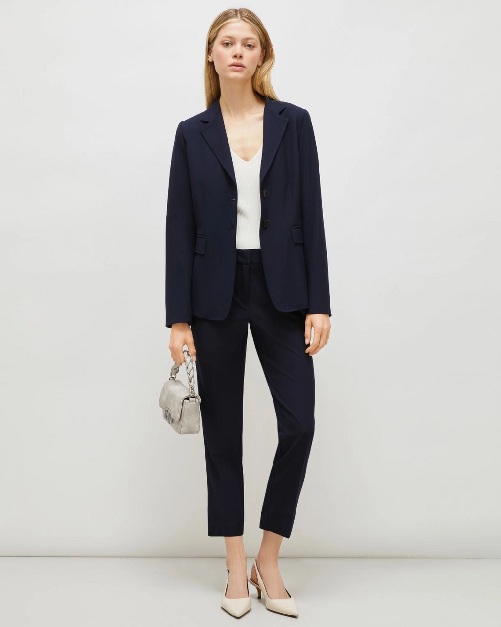 Pantalone cropped Milano