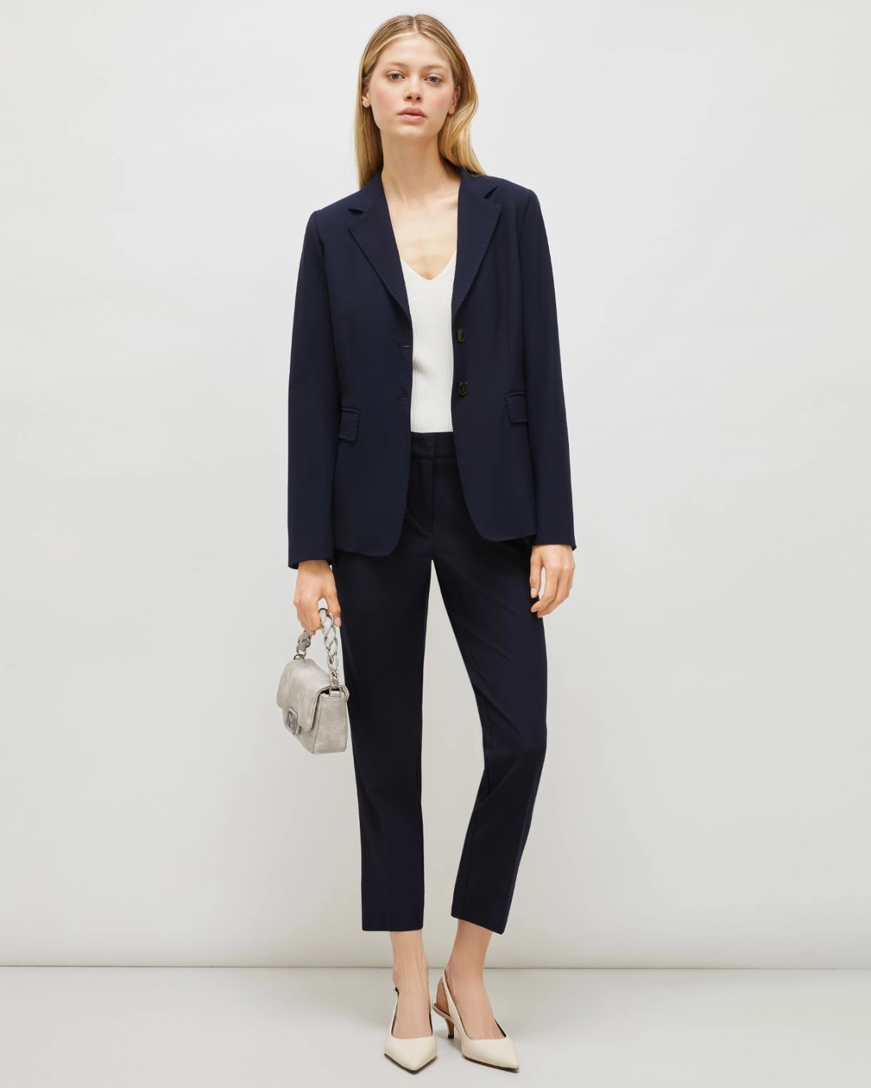 Pantalone cropped Milano