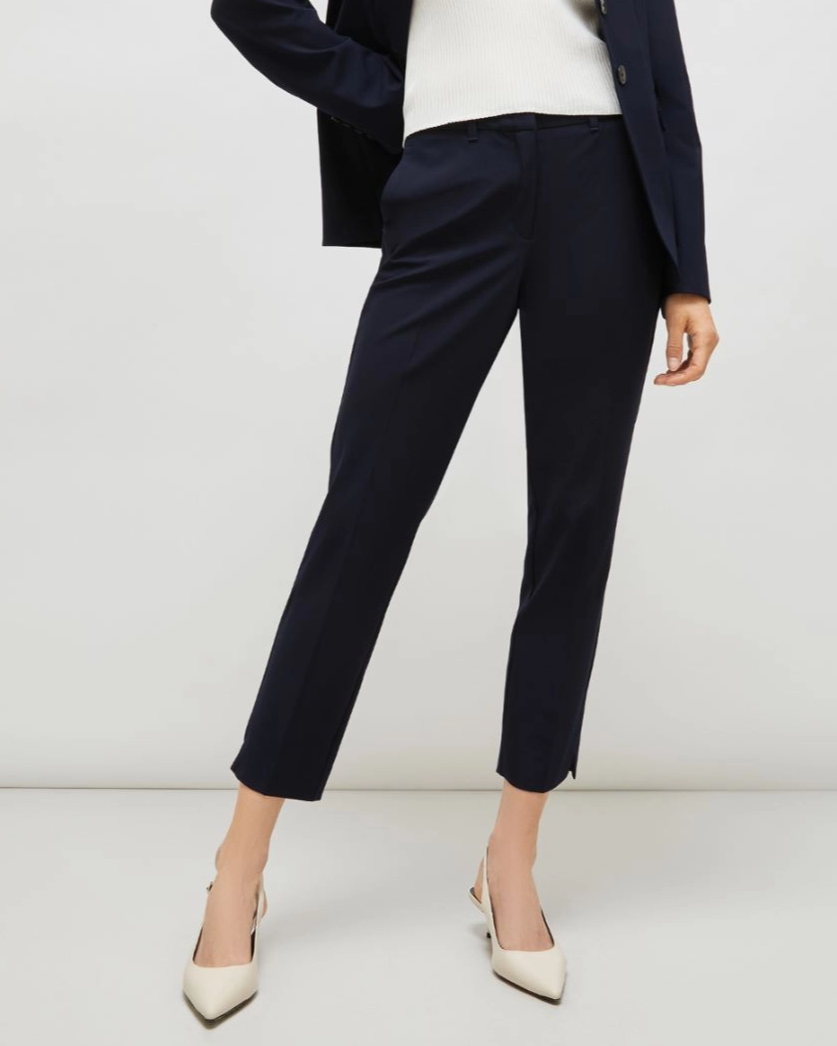 Pantalone cropped Milano