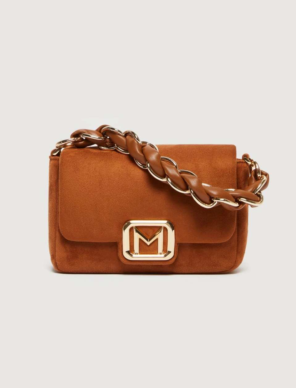 Borsa imbottita Le Muse Lontra3