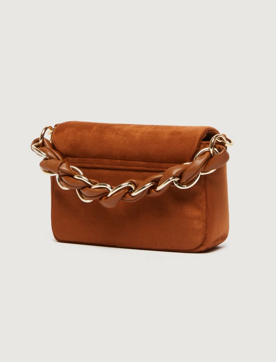 Borsa imbottita Le Muse Lontra3