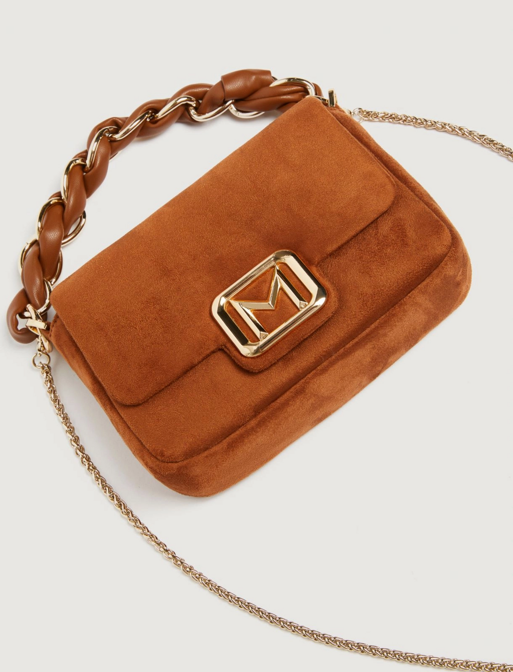 Borsa imbottita Le Muse Lontra3