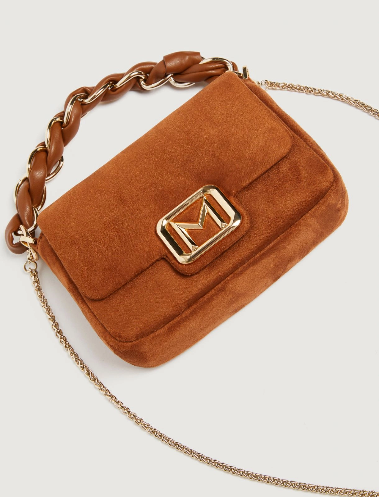 Borsa imbottita Le Muse Lontra3