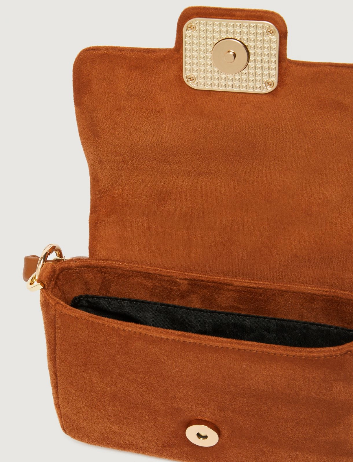 Borsa imbottita Le Muse Lontra3
