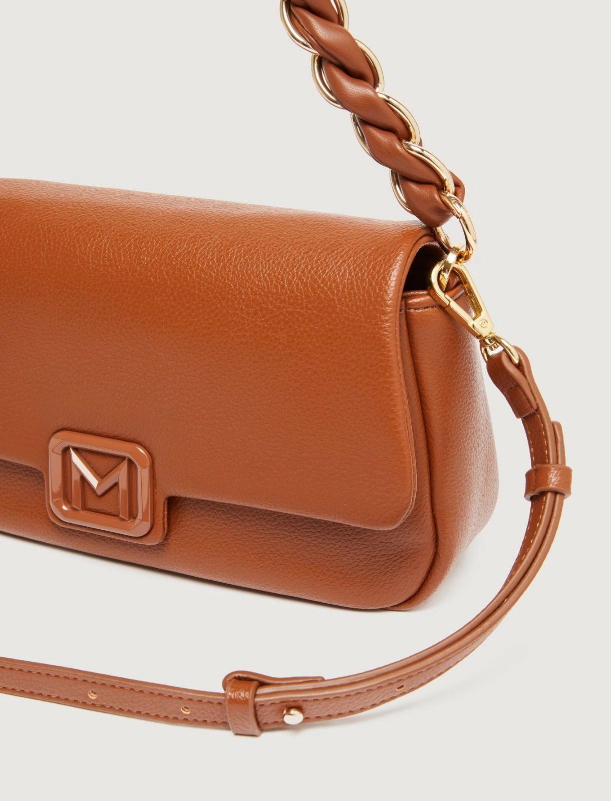 Borsa imbottita Emily
