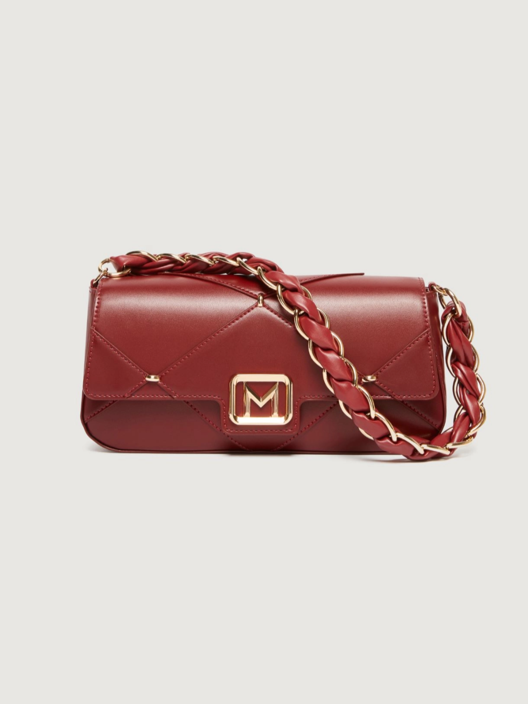 Borsa imbottita con trapuntatura Emily2