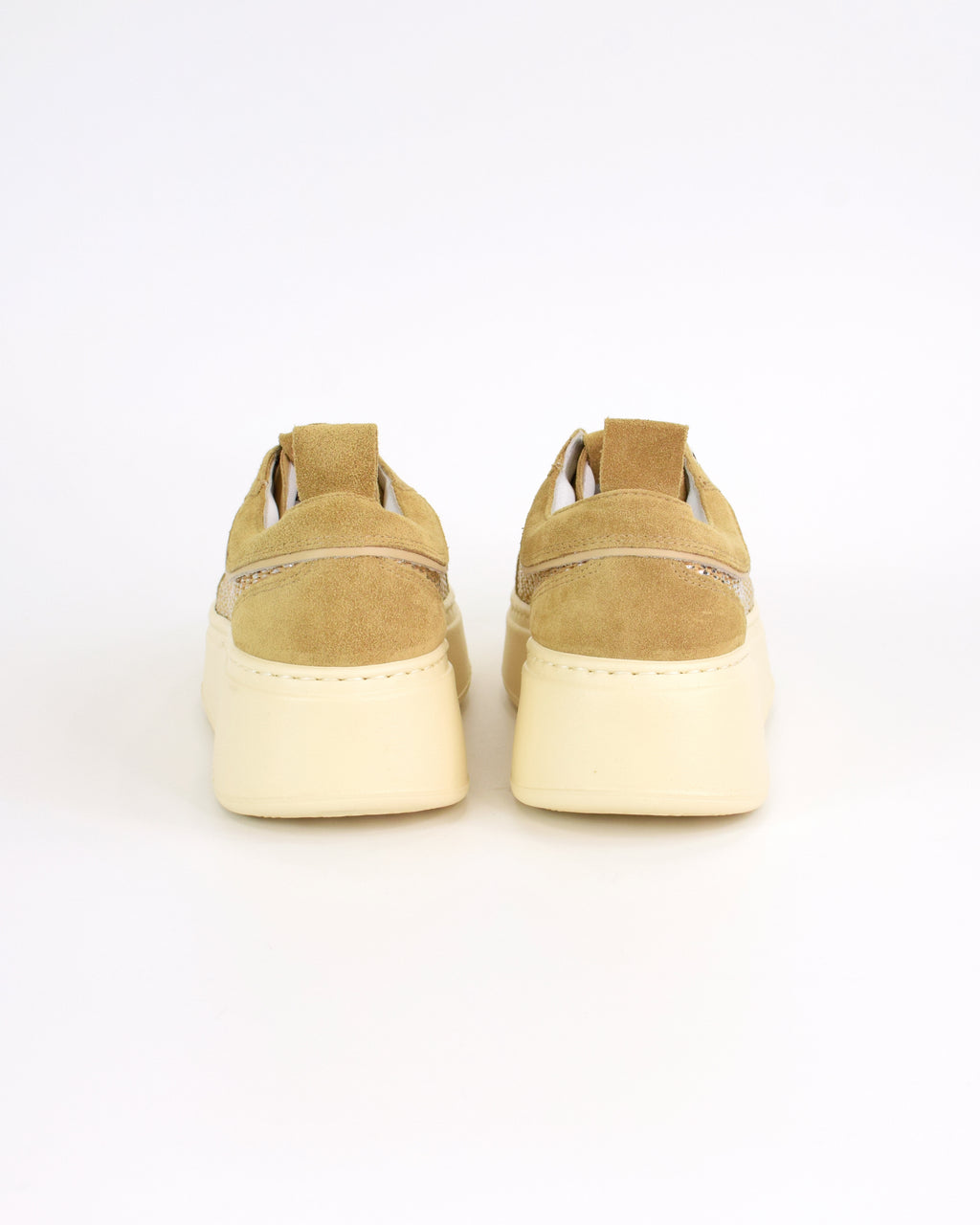 Sneaker Combi Granchio