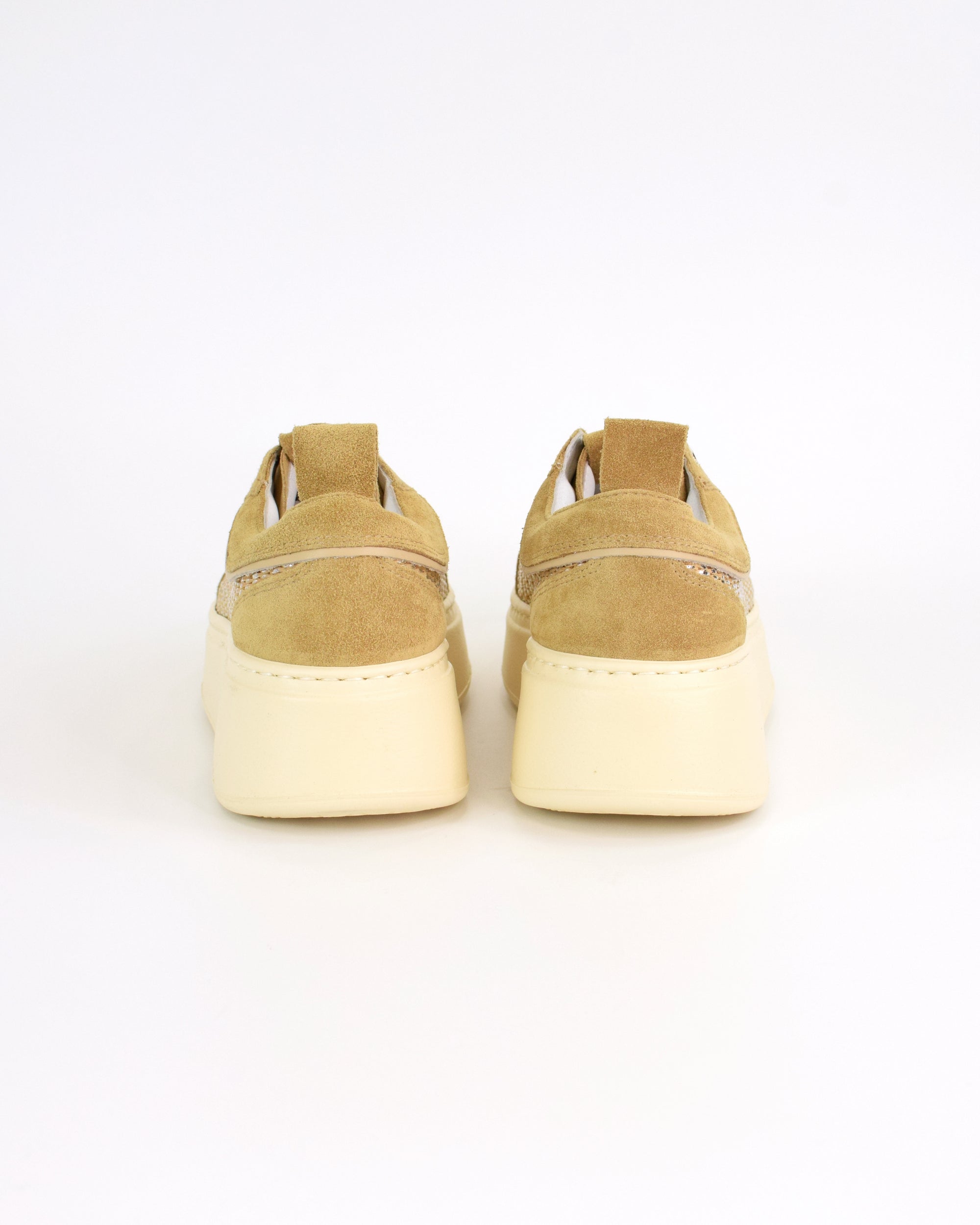 Sneaker Combi Granchio