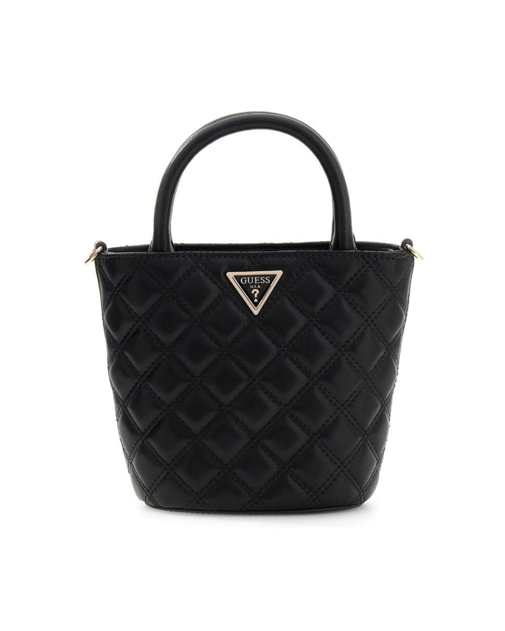 Mini borsa a secchiello Giully