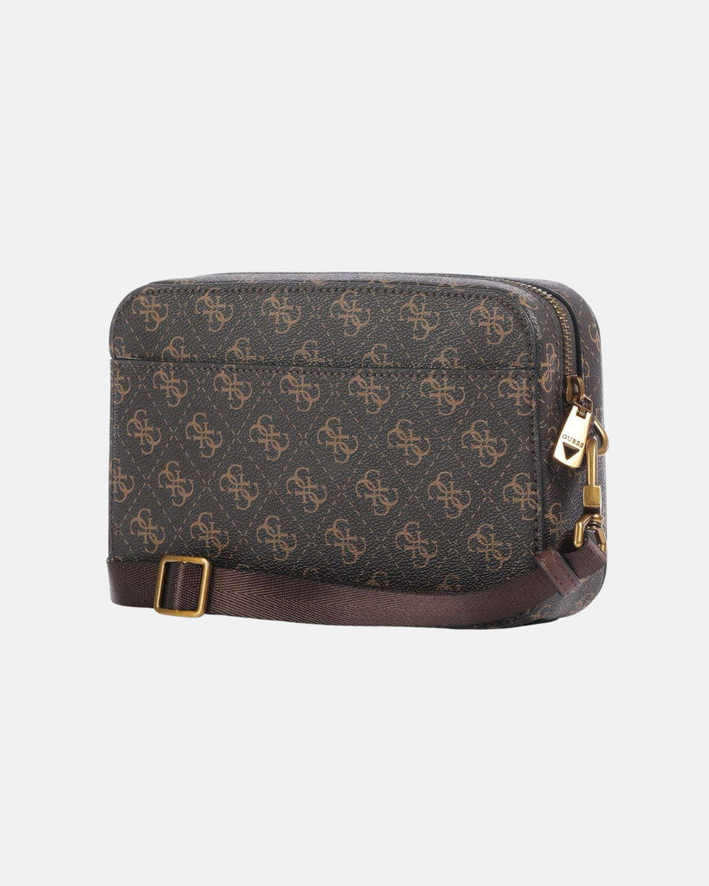 Beauty case Milano 4G logo