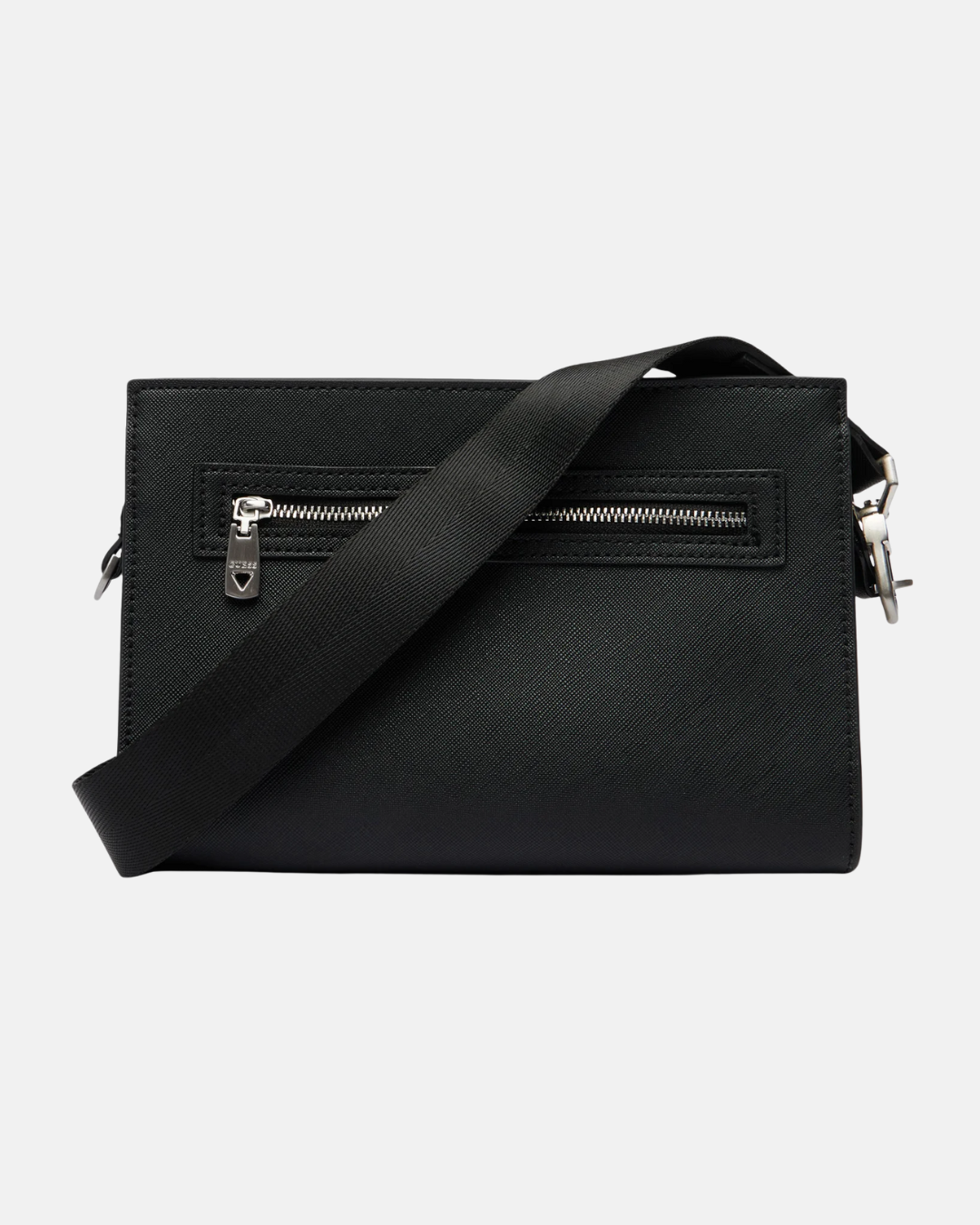 Pochette con tracolla Milano