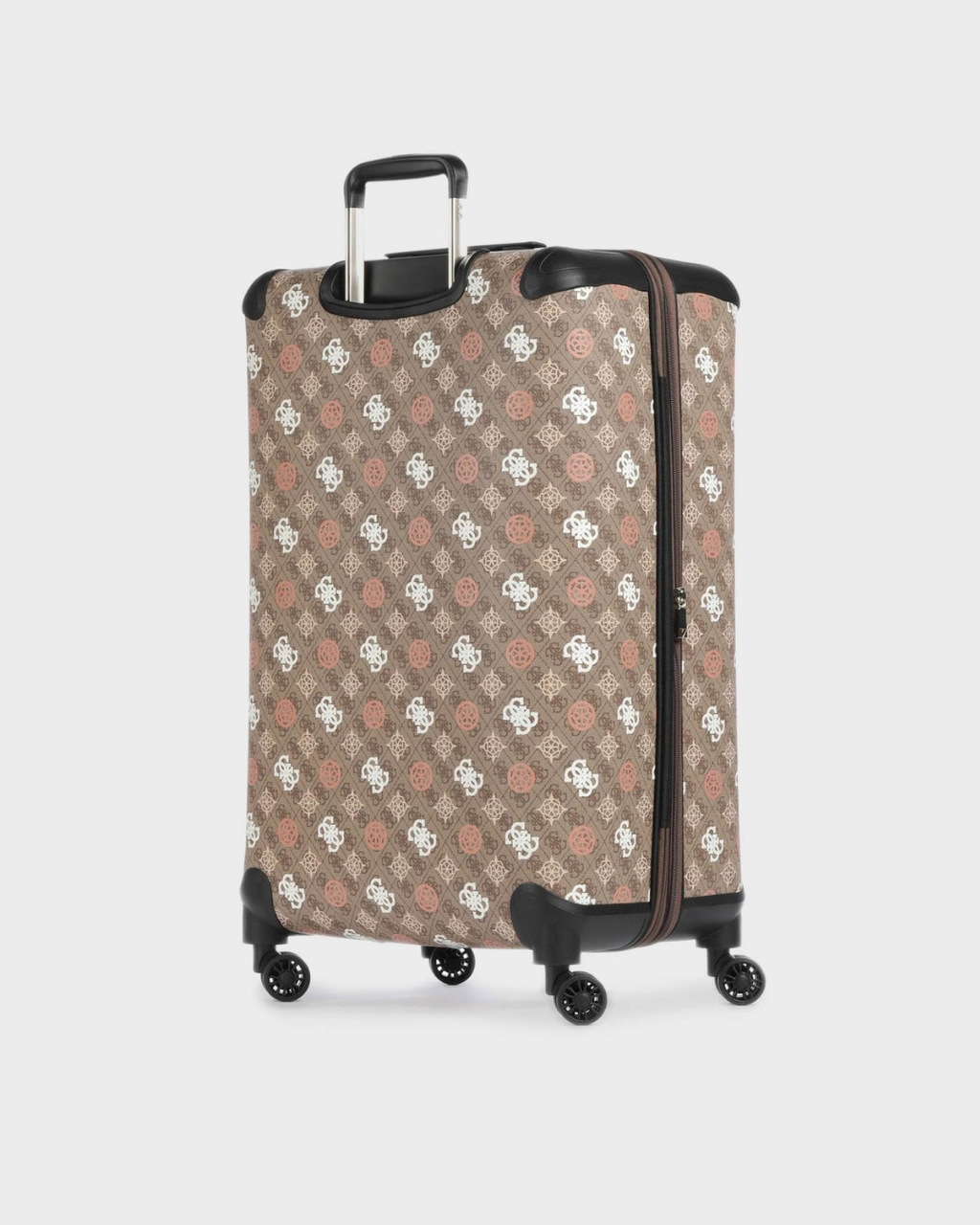 Trolley Eliette 4G logo peony