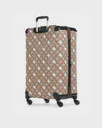 Trolley Eliette 4G logo peony