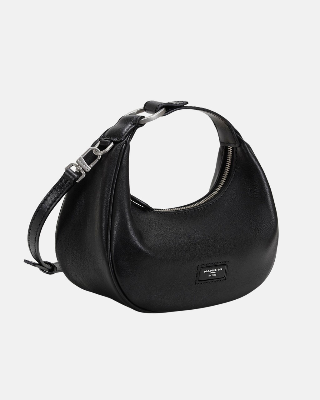 Borsa a mano in pelle Celebrity