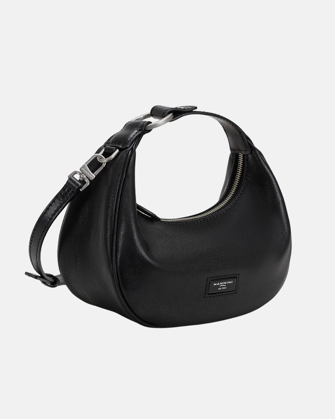 Borsa a mano in pelle Celebrity