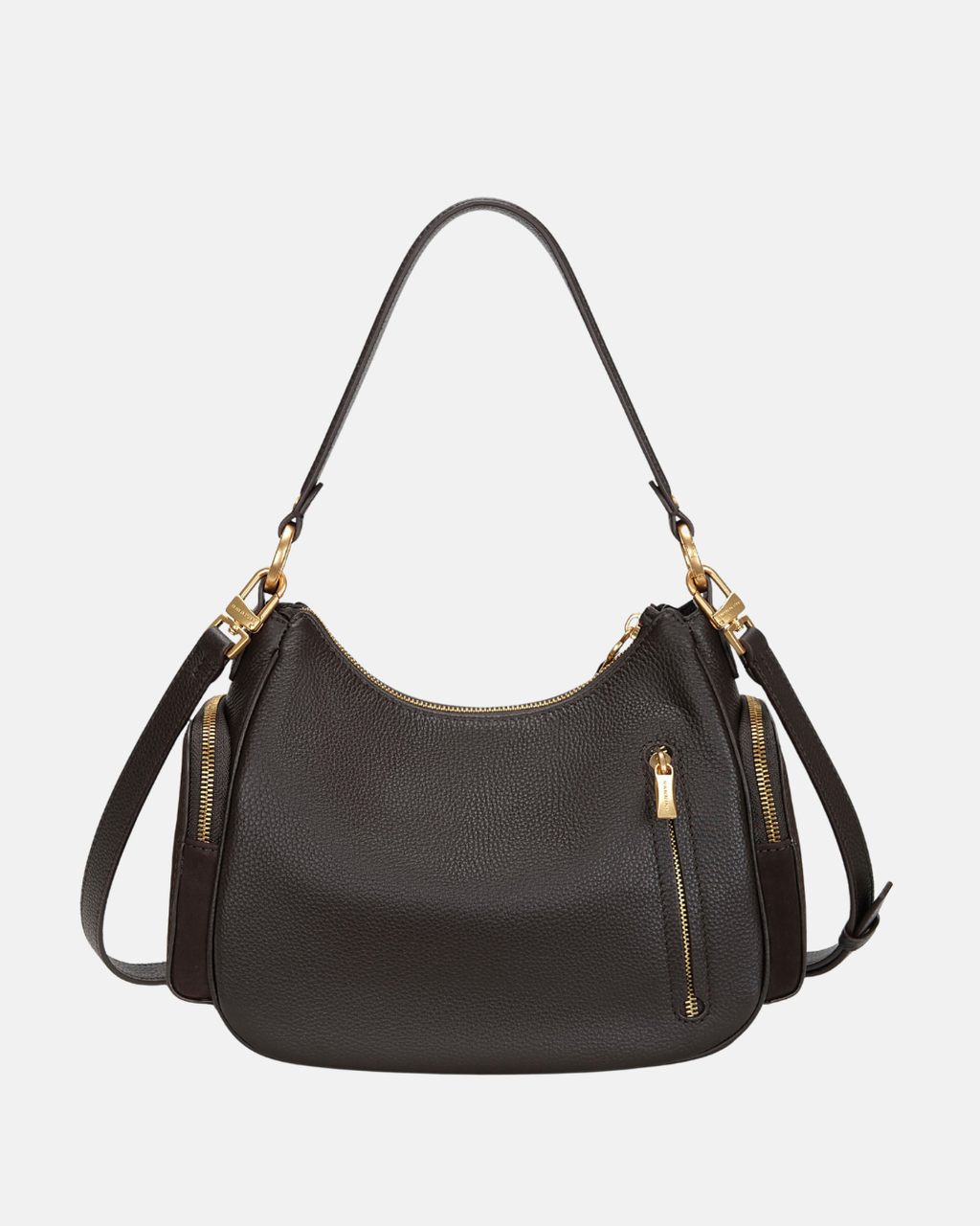 Zaino in pelle Cynthia