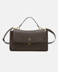 Borsa a mano in pelle Keira